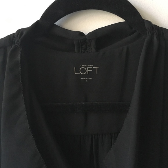 LOFT Silky Tank - Picture 4 of 7
